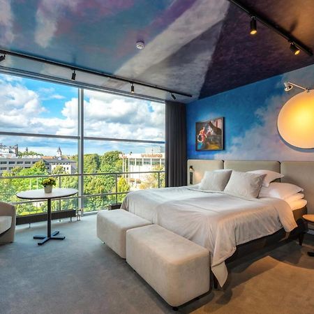 Art Hotel Pallas By Tartuhotels Ngoại thất bức ảnh