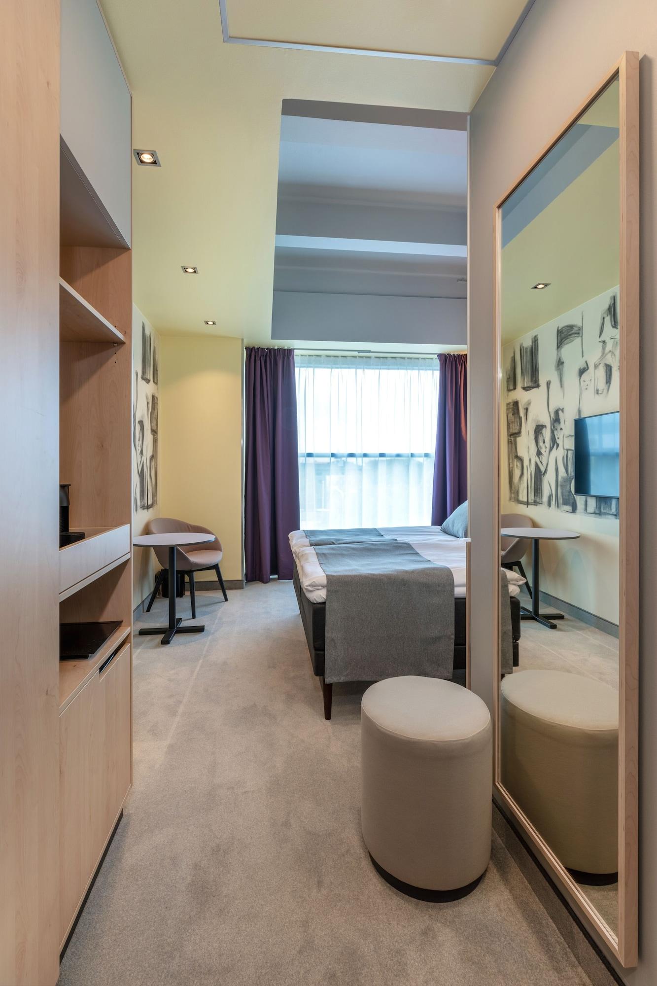 Art Hotel Pallas By Tartuhotels Ngoại thất bức ảnh