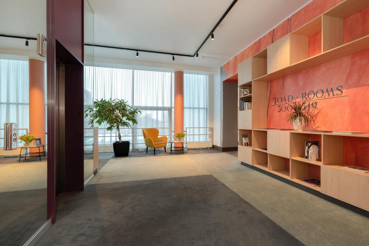 Art Hotel Pallas By Tartuhotels Ngoại thất bức ảnh