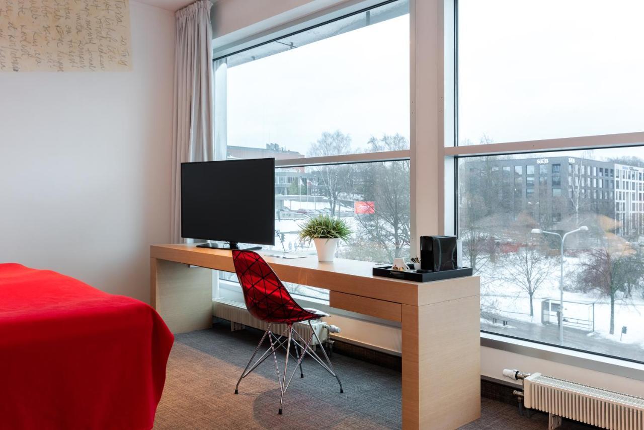 Art Hotel Pallas By Tartuhotels Ngoại thất bức ảnh