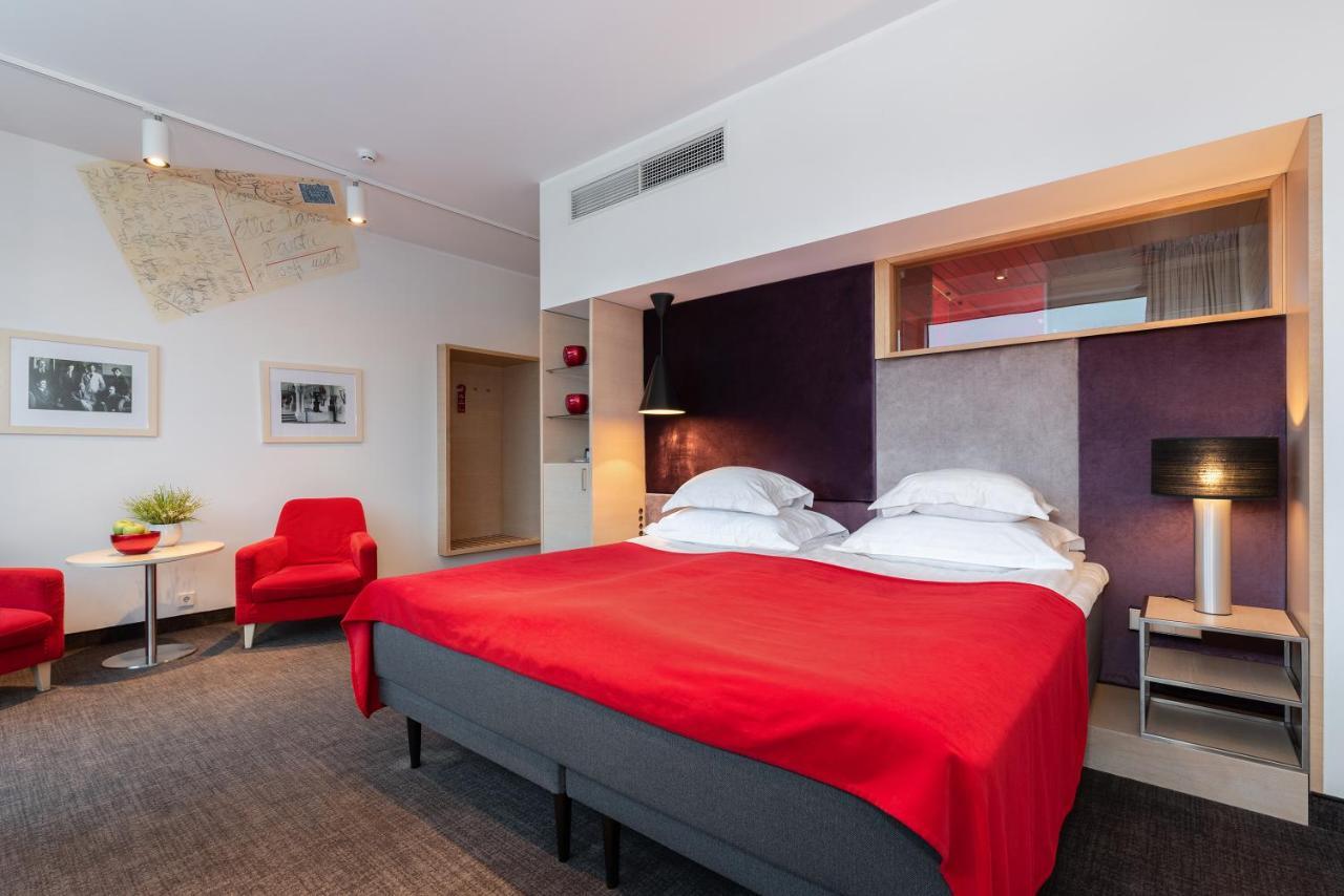 Art Hotel Pallas By Tartuhotels Ngoại thất bức ảnh