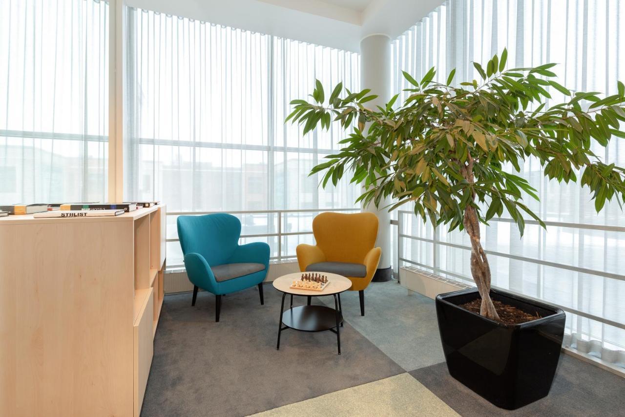 Art Hotel Pallas By Tartuhotels Ngoại thất bức ảnh
