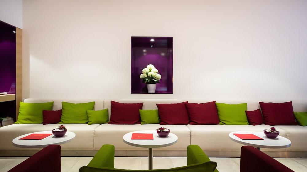 Art Hotel Pallas By Tartuhotels Ngoại thất bức ảnh