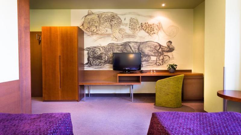 Art Hotel Pallas By Tartuhotels Phòng bức ảnh